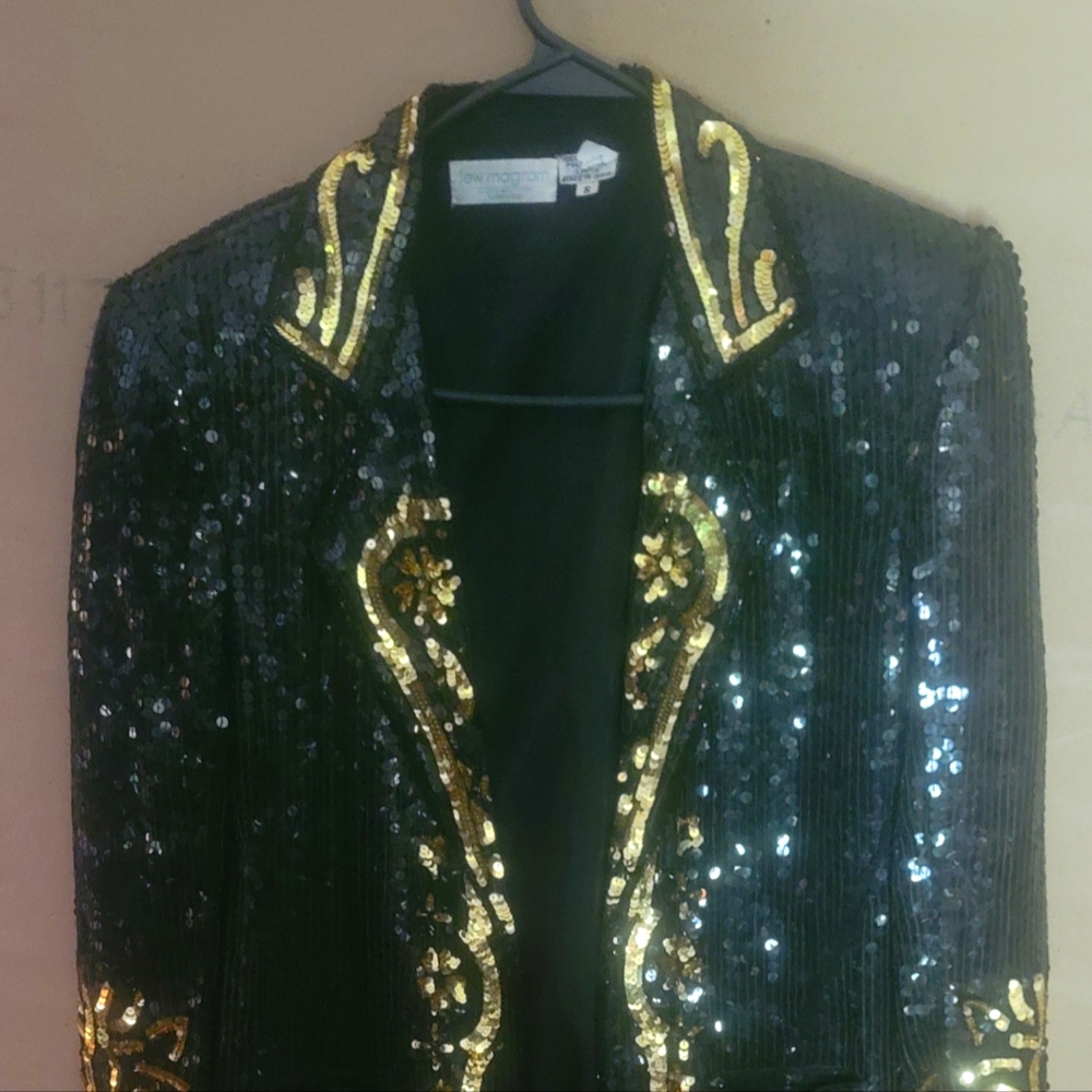 Jacket